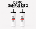 SpinTumbler Sample Kit
