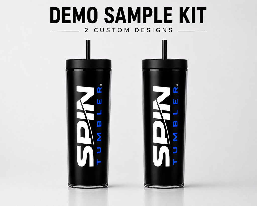 SpinTumbler Sample Kit