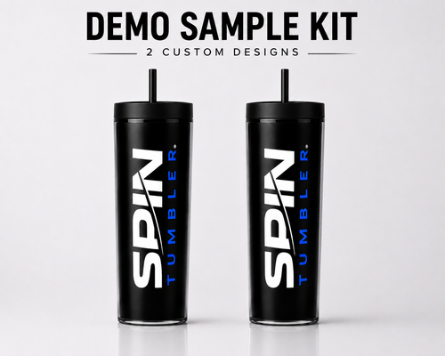 SpinTumbler Sample Kit