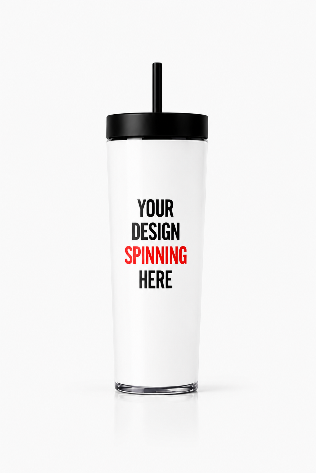 SpinTumbler