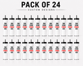 24 SpinTumbler
