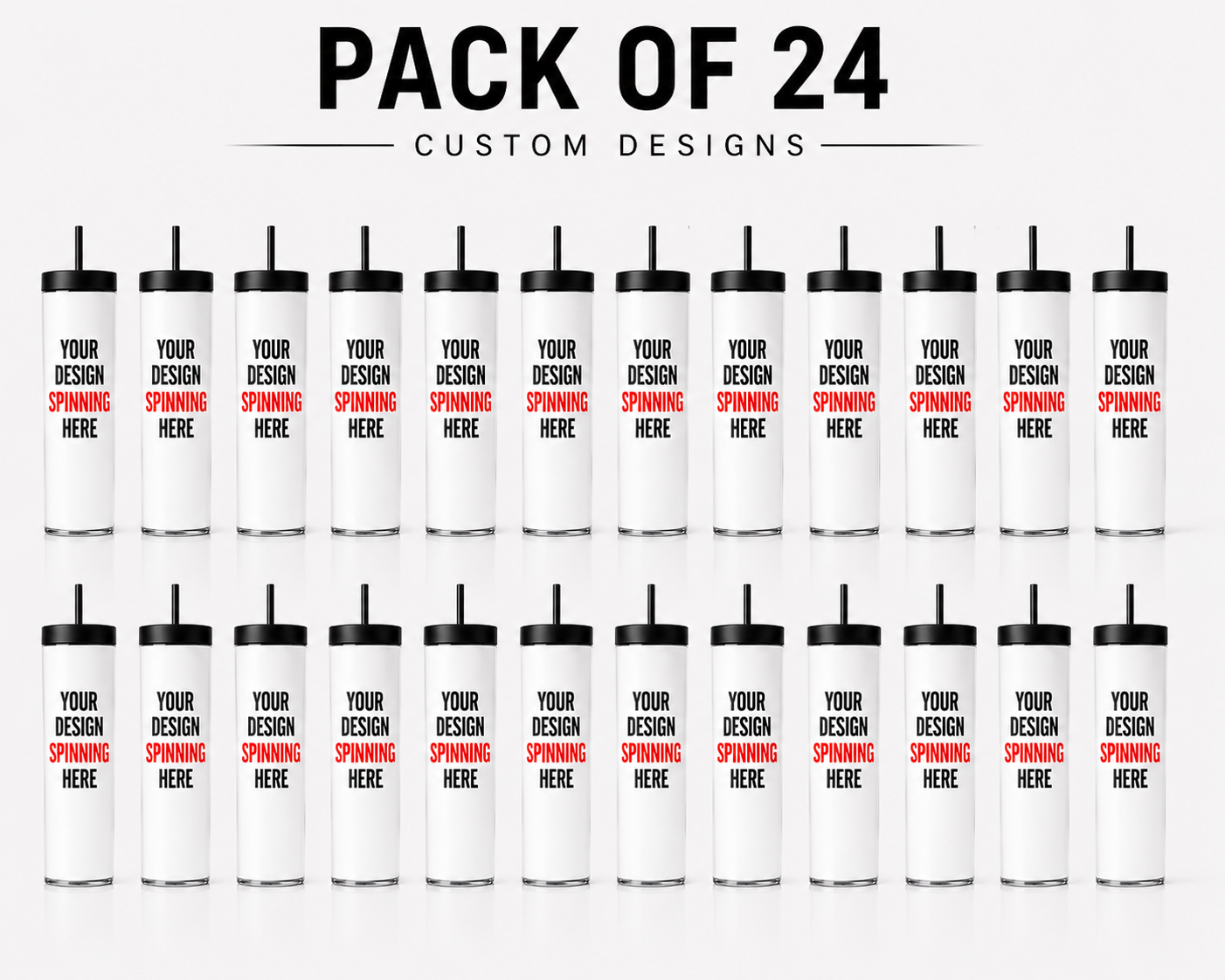 24 SpinTumbler