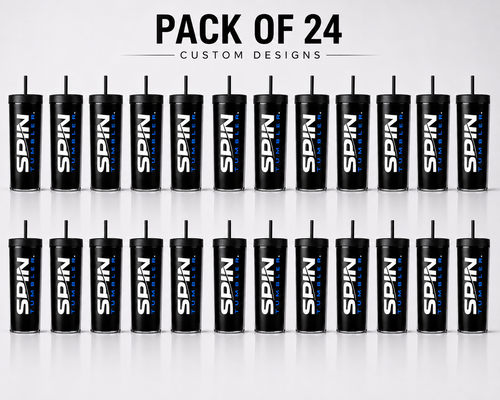 24 SpinTumbler