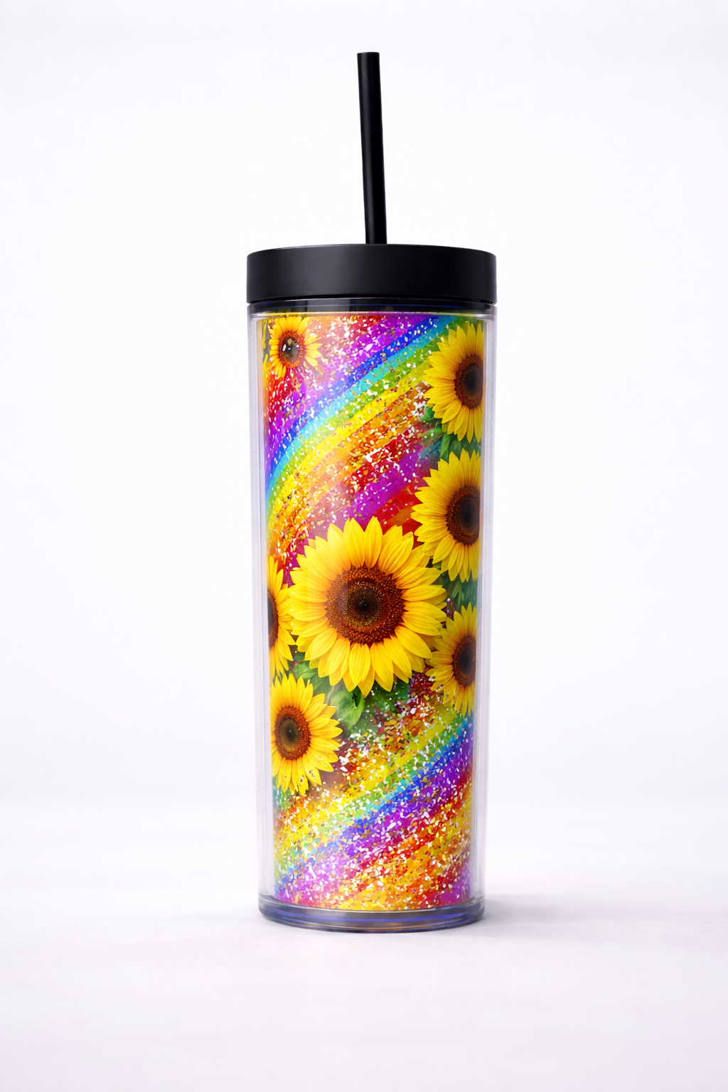 SpinTumbler