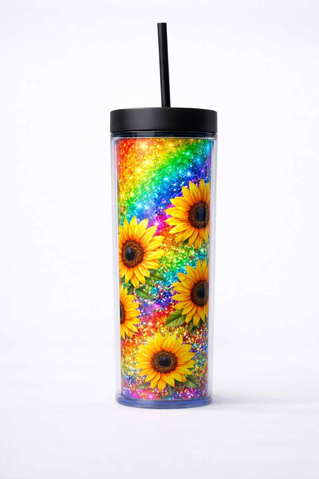 SpinTumbler