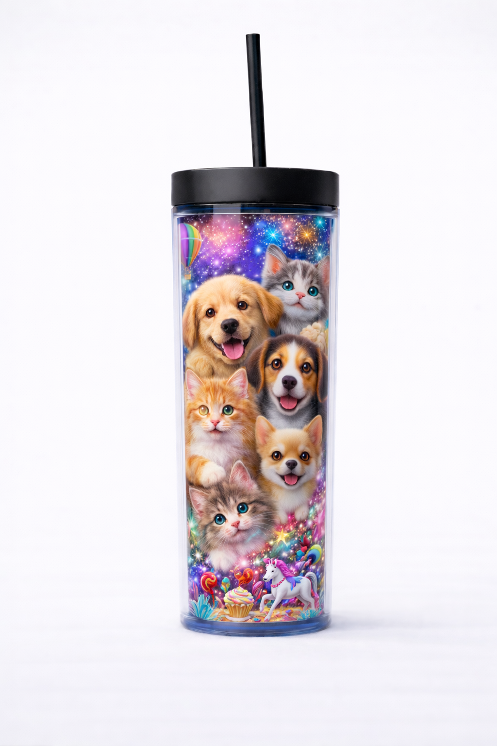 SpinTumbler