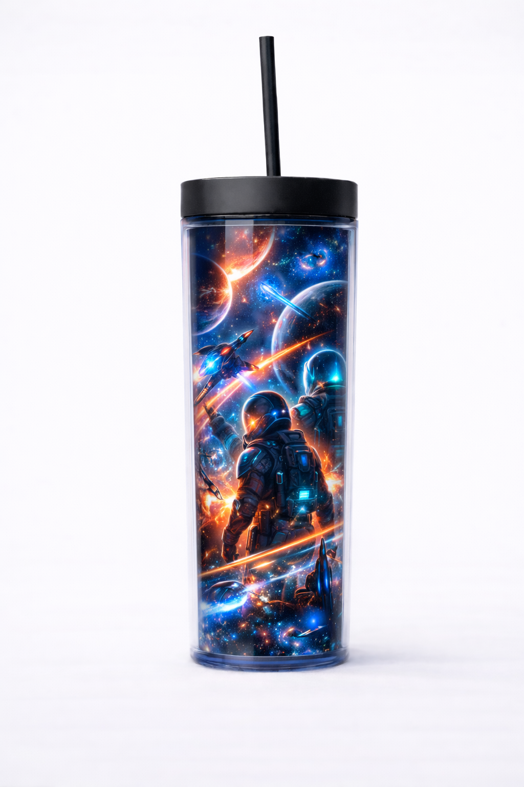 SpinTumbler