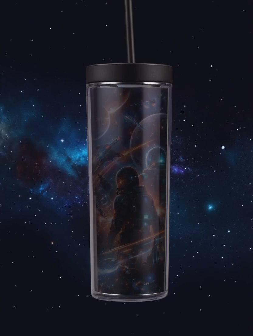 SpinTumbler
