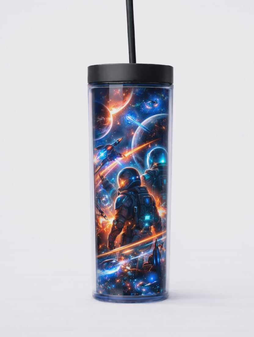 SpinTumbler